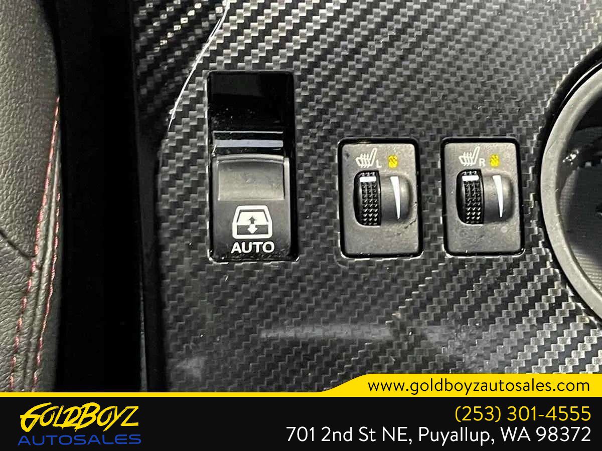 Used 2023 Toyota 4Runner TRD Pro image 32