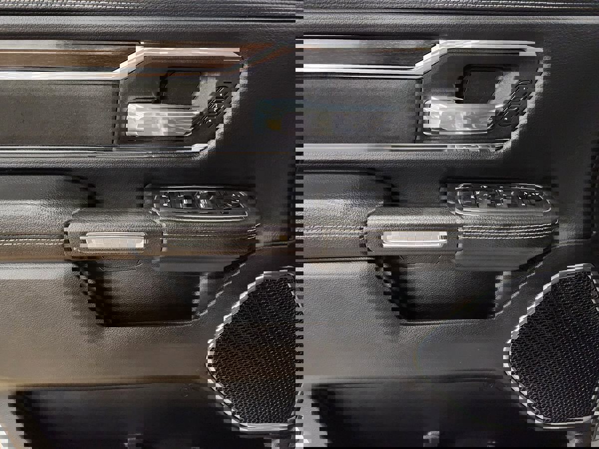 Used 2022 RAM 1500 Laramie image 44