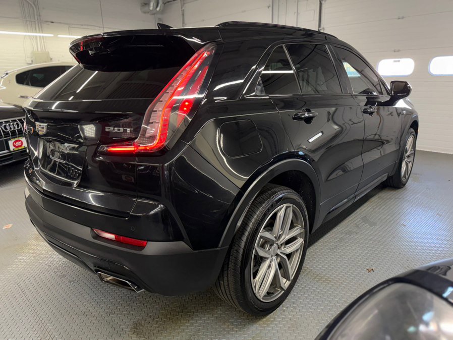 Used 2019 Cadillac XT4 Sport image 7