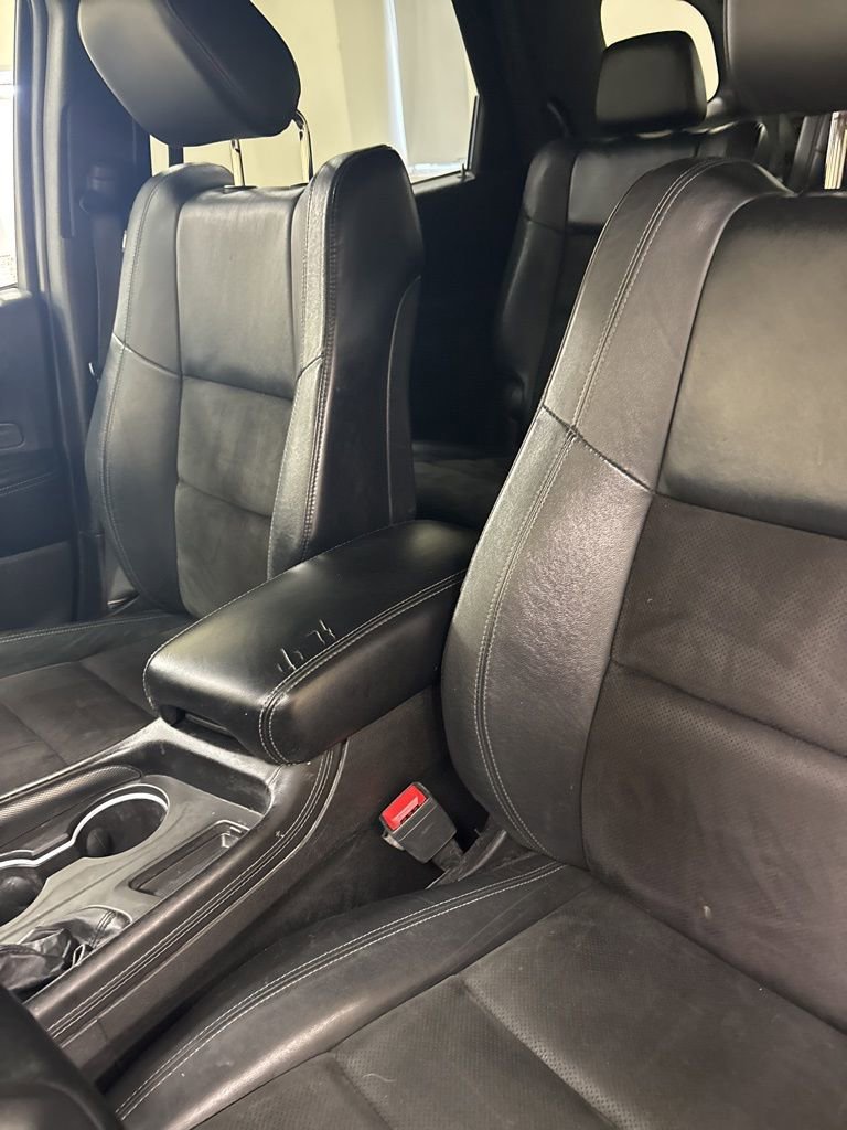 Used 2021 Dodge Durango GT image 15