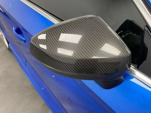 Used 2019 Audi S3 Prestige AWD/4WD image 16