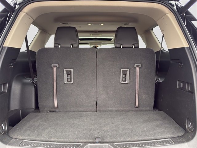 Used 2017 GMC Acadia Denali w/ Technology Package image 19