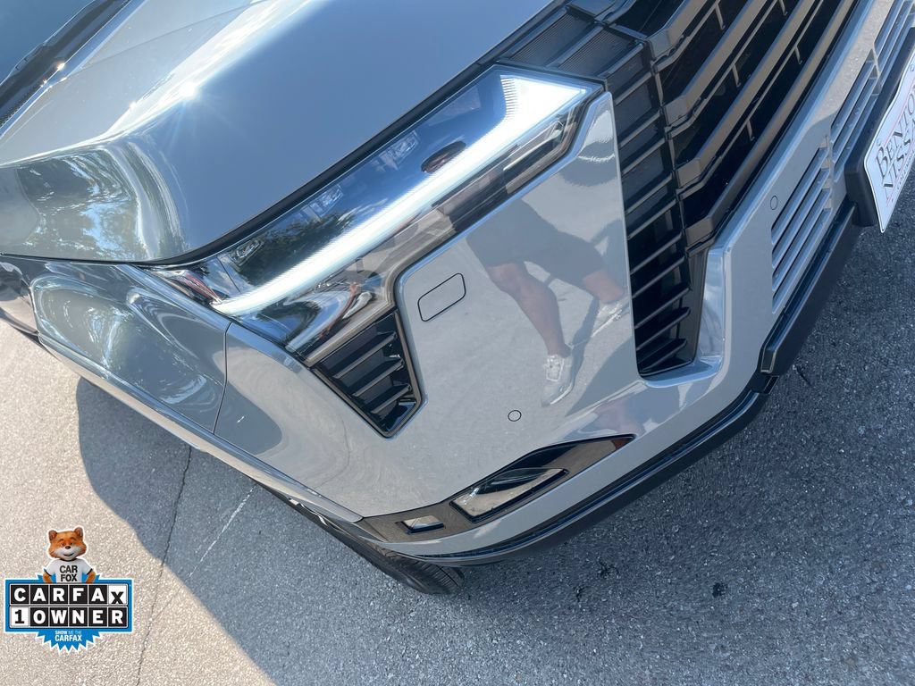 Used 2026 Lexus GX 550 w/ Cold Area Package AWD/4WD image 38