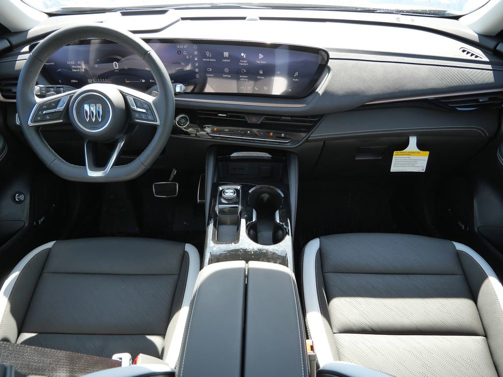 New 2026 Buick Envision Sport Touring image 37