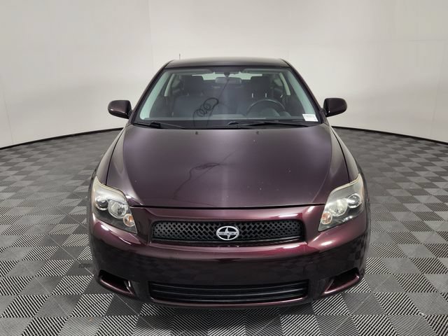 Used 2009 Scion tC FWD image 8