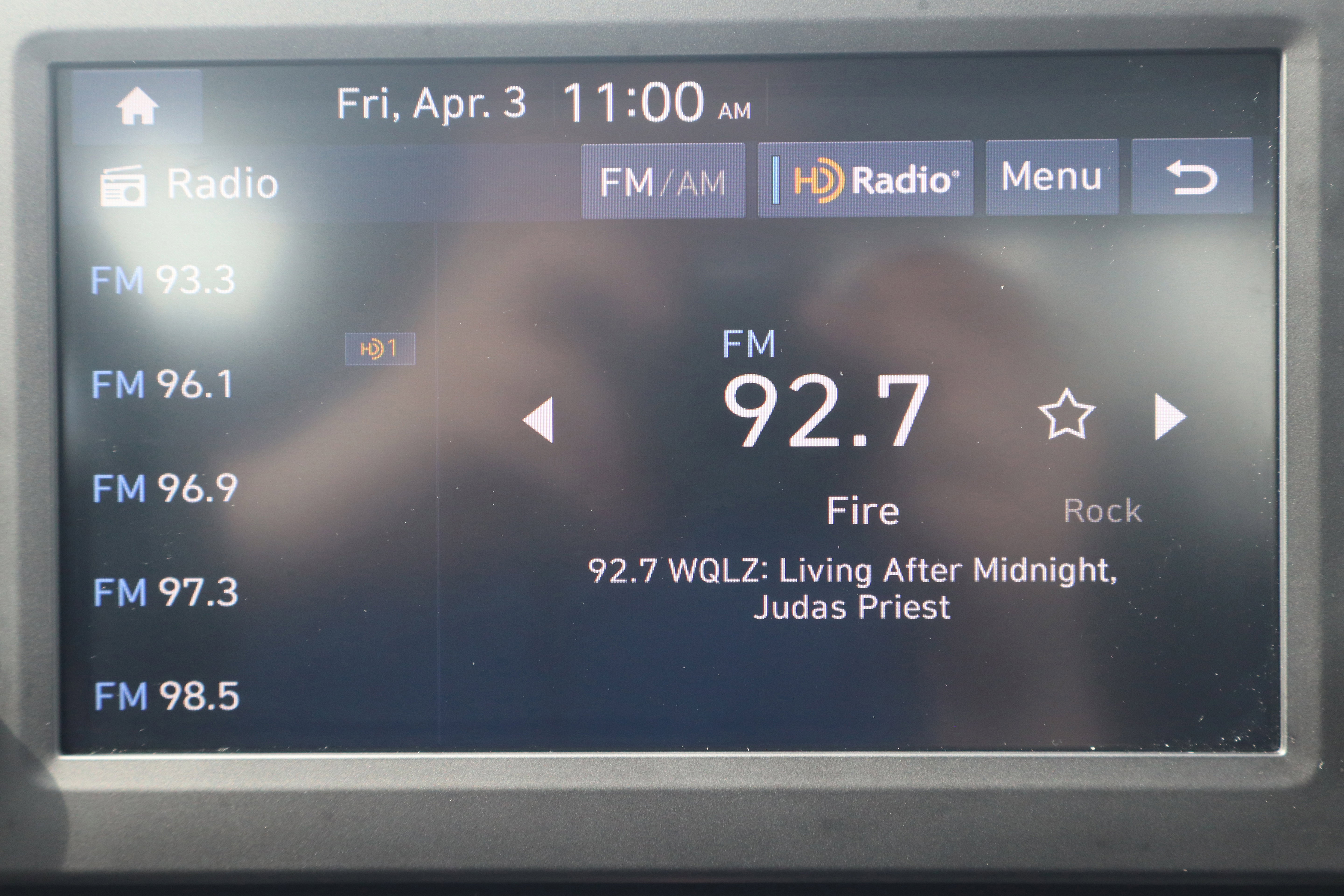 Used 2025 Hyundai Elantra Sport image 18