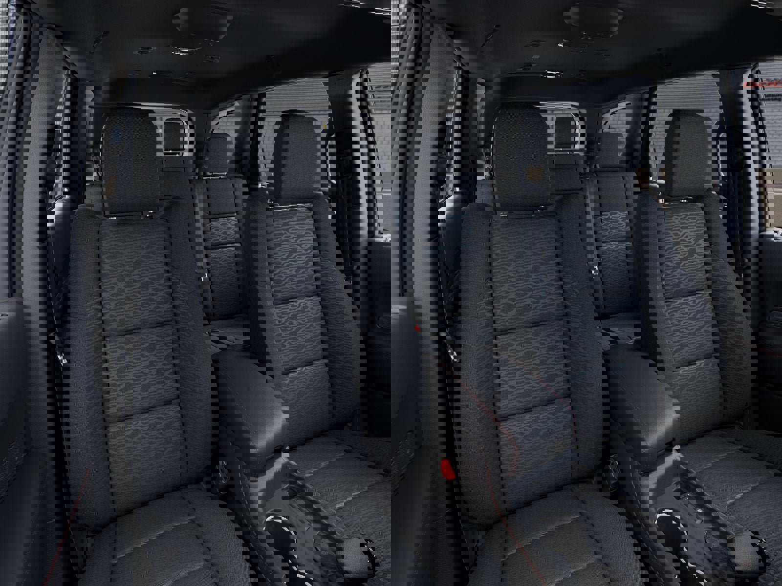 New 2026 Dodge Durango GT image 25