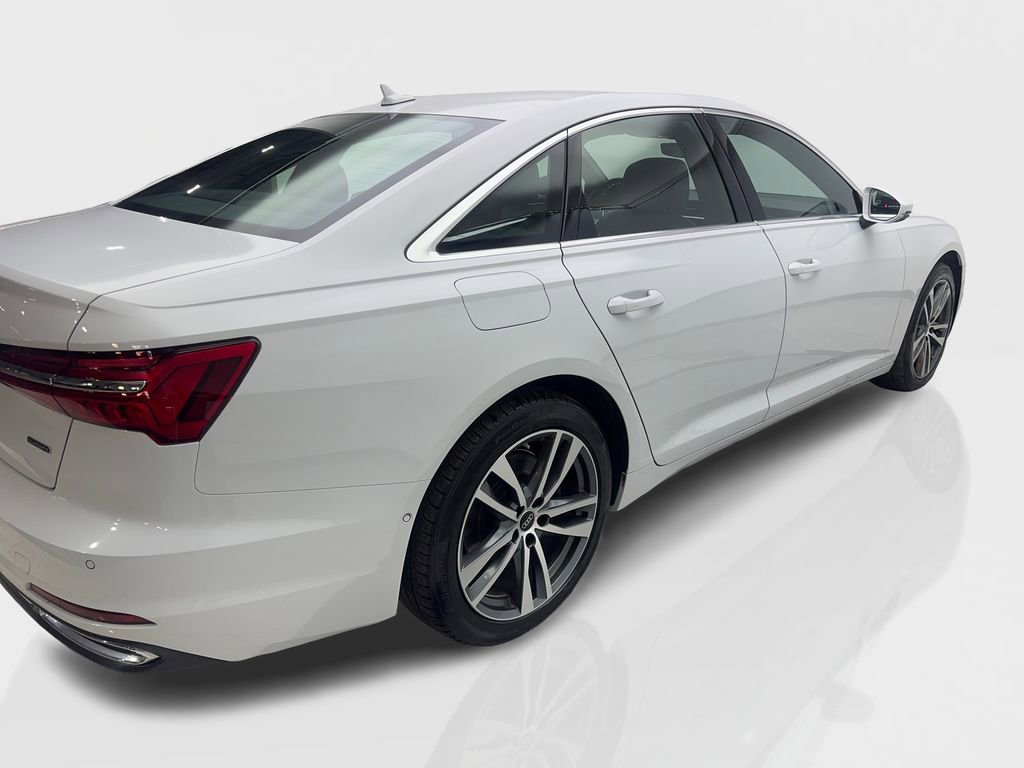 Used 2023 Audi A6 2.0T Premium w/ Convenience Package image 13