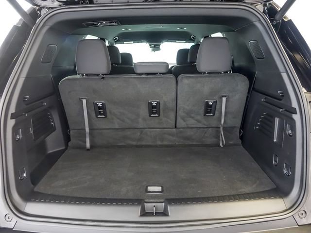 Used 2026 Chevrolet Traverse LT w/ LPO, Floor Liner Package image 29