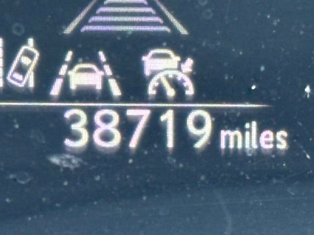 Used 2022 Lexus NX 350 AWD image 19