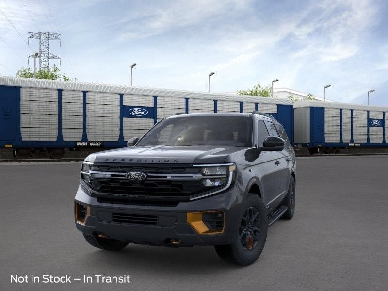 New 2026 Ford Expedition Tremor AWD/4WD image 3