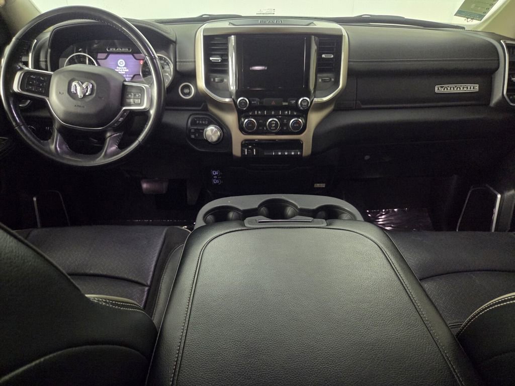 Used 2022 RAM 2500 Laramie AWD/4WD image 27