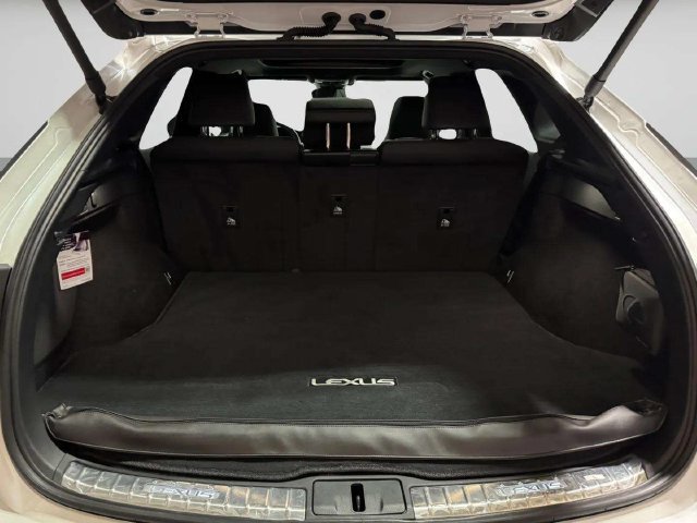 Used 2023 Lexus RX 350 Premium Plus w/ Cold Area Package AWD/4WD image 30