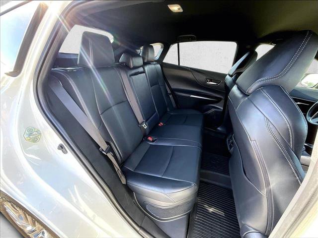 Used 2022 Toyota Venza XLE w/ Activity Package (TMS) AWD/4WD image 26