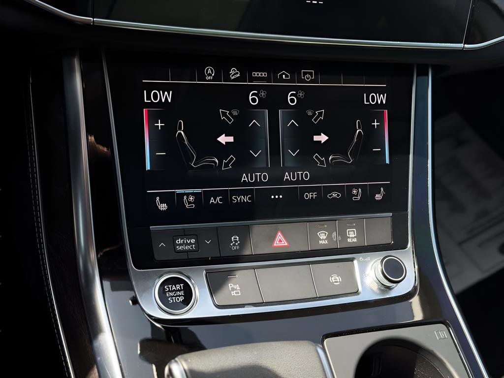 Used 2023 Audi Q8 Premium Plus AWD/4WD image 13