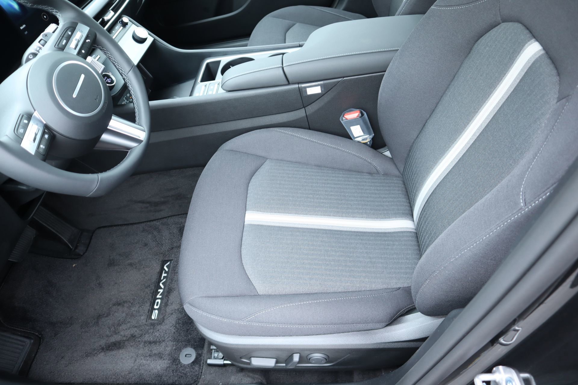 New 2026 Hyundai Sonata SEL image 10