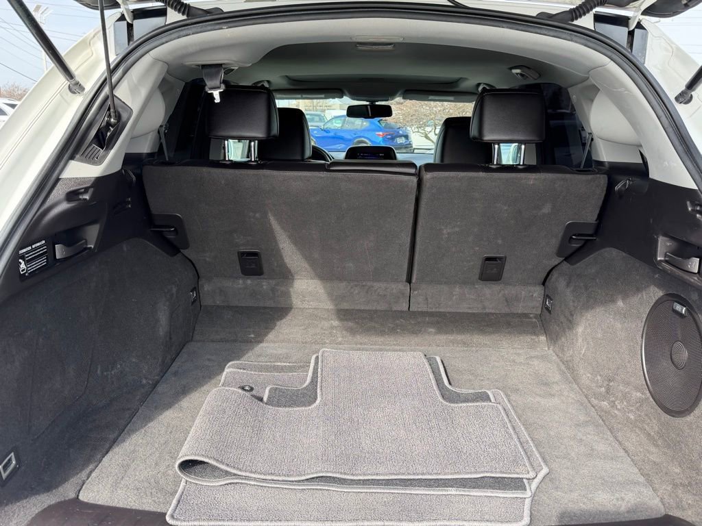 Used 2017 Acura RDX AWD w/ Technology Package image 14