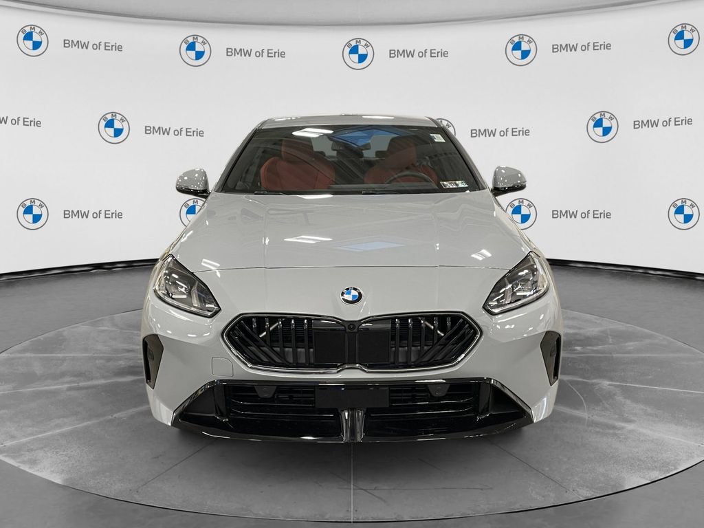 New 2026 BMW 228i xDrive w/ Technology Package AWD/4WD image 8