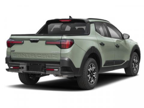 New 2025 Hyundai Santa Cruz XRT image 2
