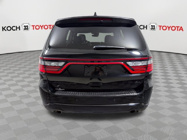 Used 2022 Dodge Durango R/T AWD/4WD image 7