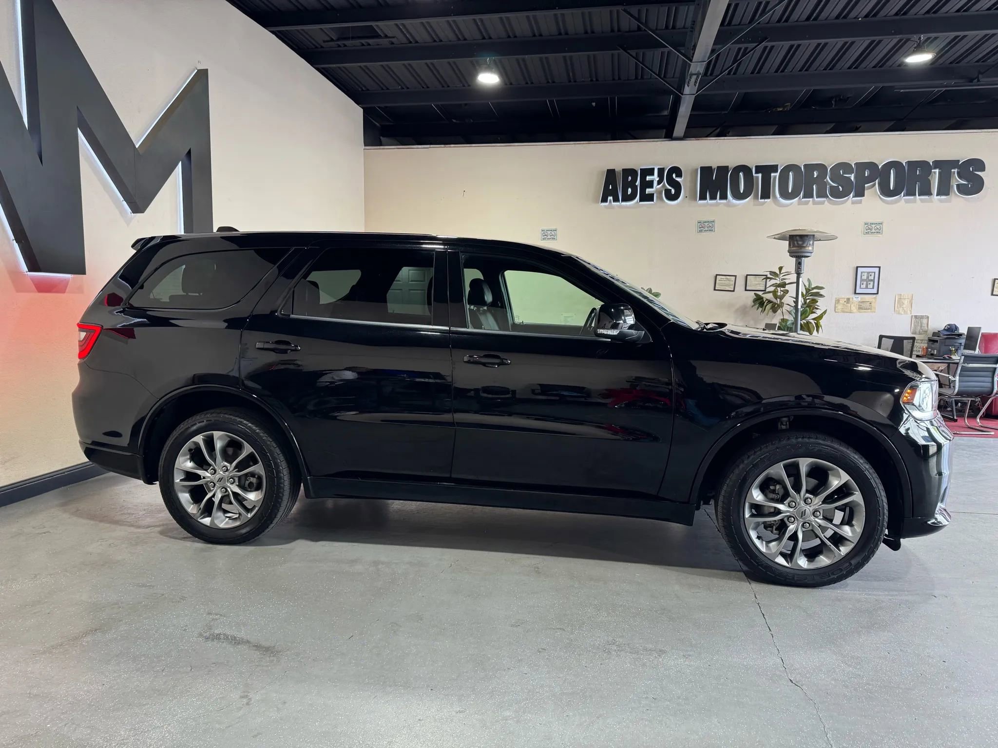 Used 2020 Dodge Durango GT image 4