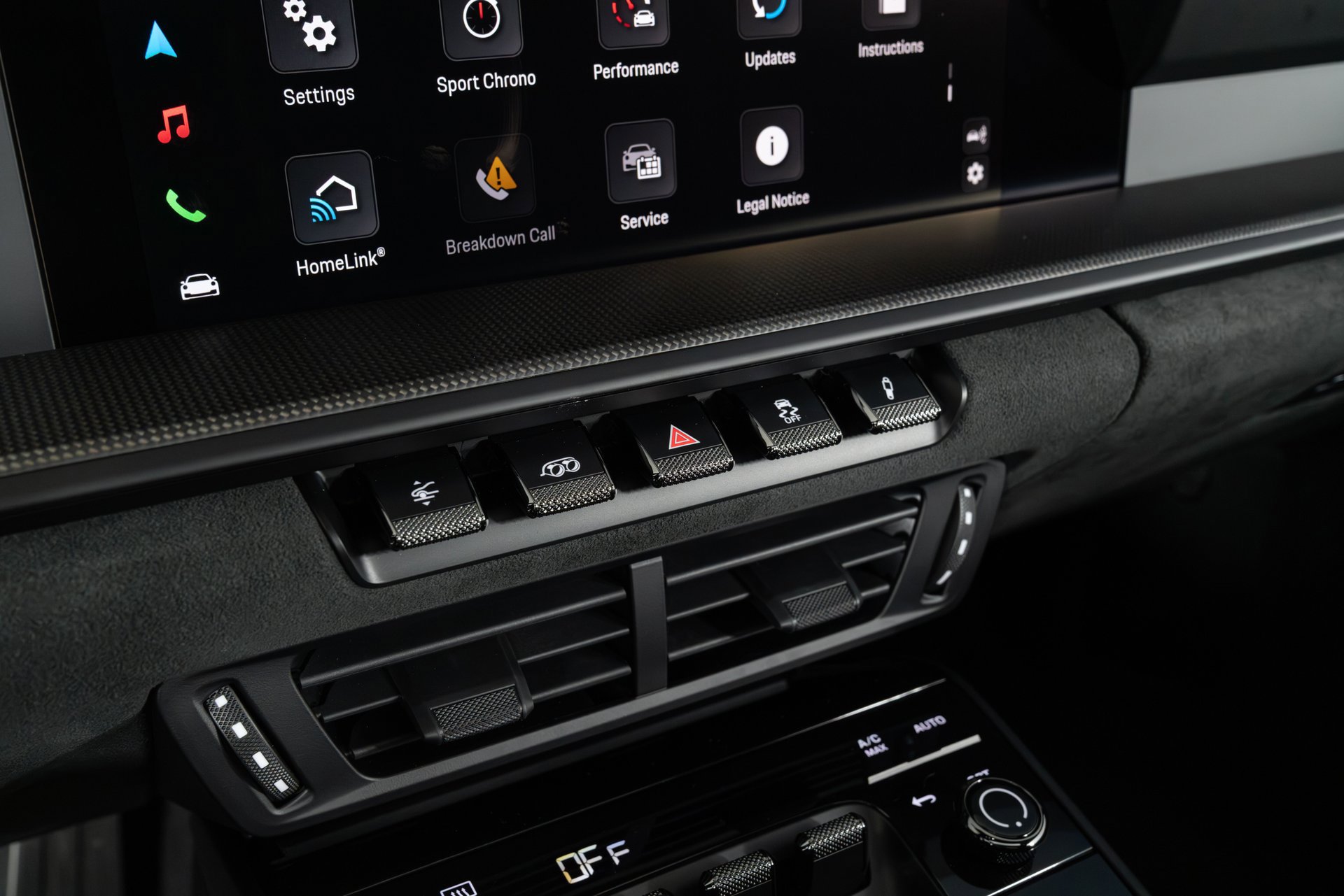 Used 2025 Porsche 911 Carrera GTS image 52