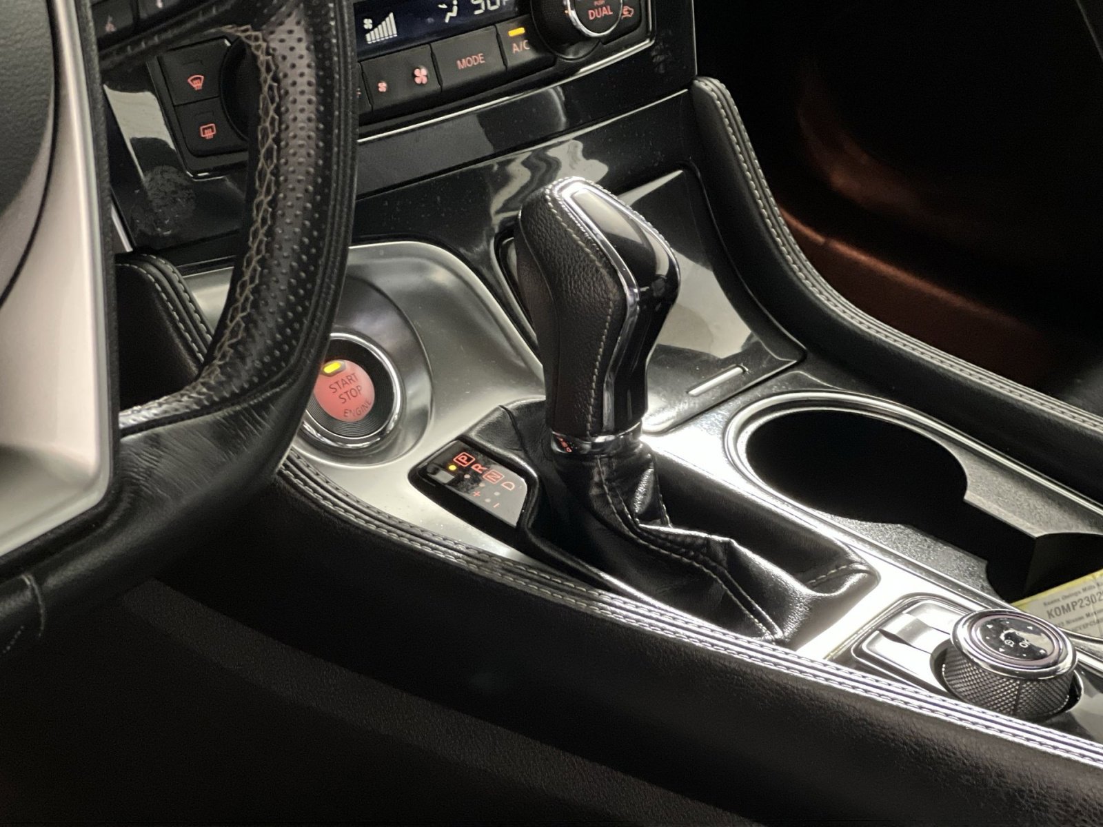 Used 2023 Nissan Maxima SV w/ Floor Mat Group image 20