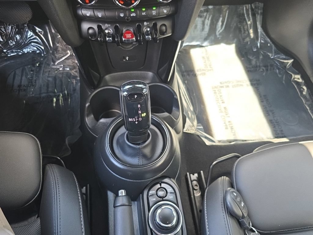 Used 2024 MINI Cooper Convertible FWD image 17