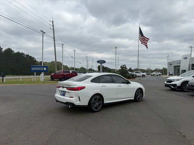 Used 2023 BMW 228i Gran Coupe w/ M Sport Package image 6