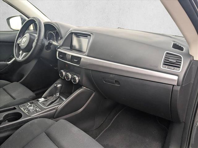 Used 2016 MAZDA CX-5 Touring FWD image 20