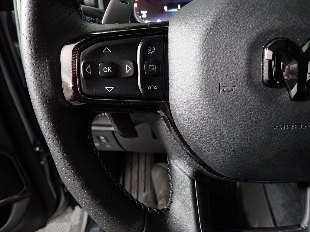 New 2026 RAM 1500 RHO image 21