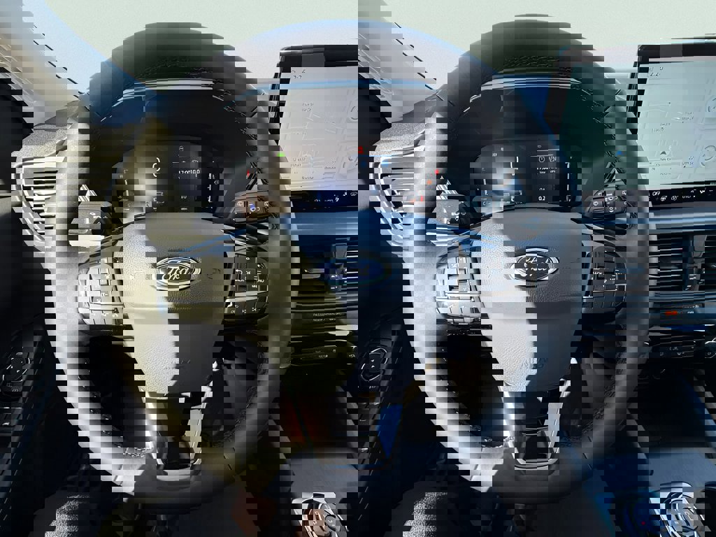 New 2026 Ford Escape Plug-in Hybrid image 20