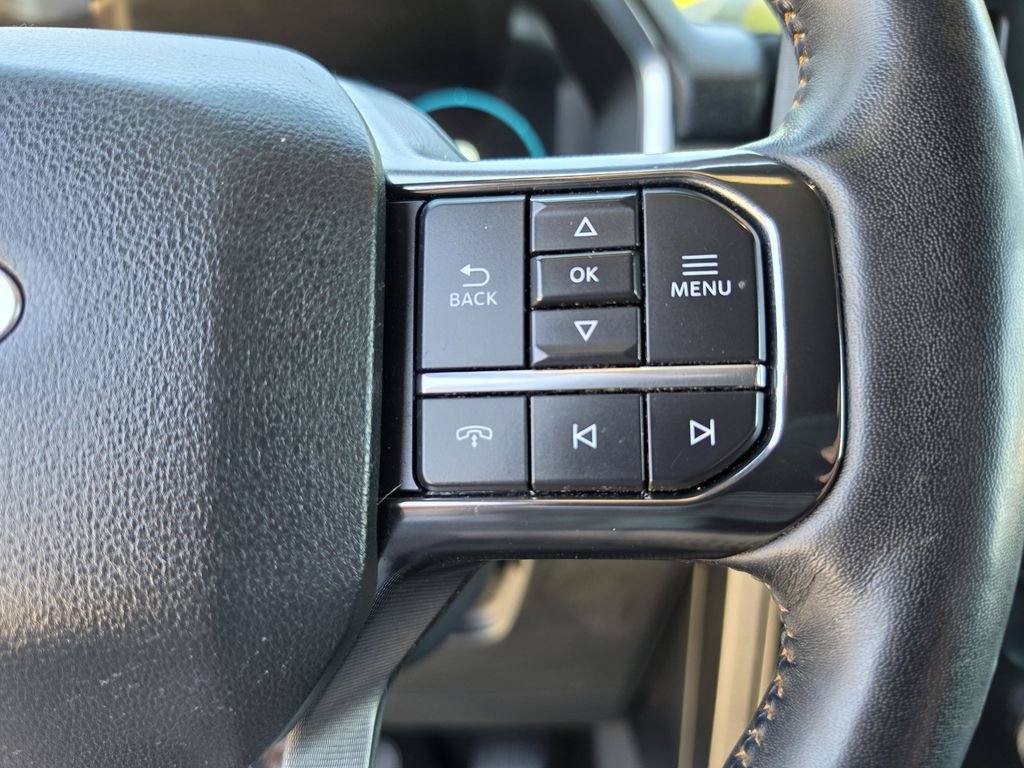 Used 2022 Ford F150 Platinum w/ Equipment Group 701A High AWD/4WD image 18