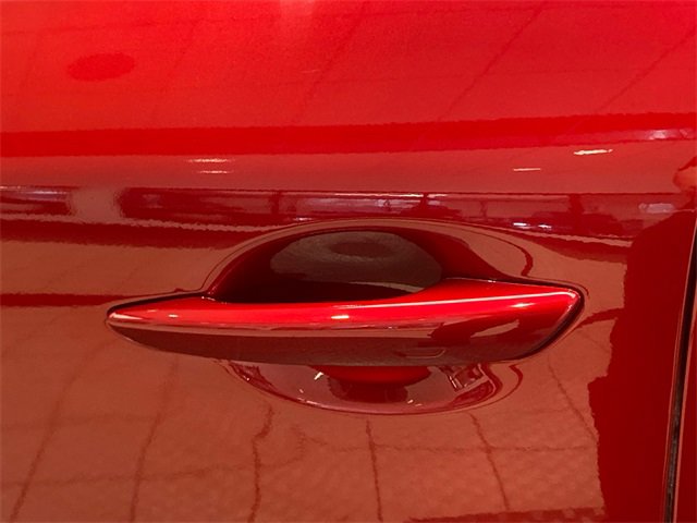 Used 2023 MAZDA MAZDA3 2.5 Turbo Sedan w/Premium Plus image 9