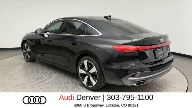 Certified 2025 Audi A5 2.0T Prestige AWD/4WD image 5