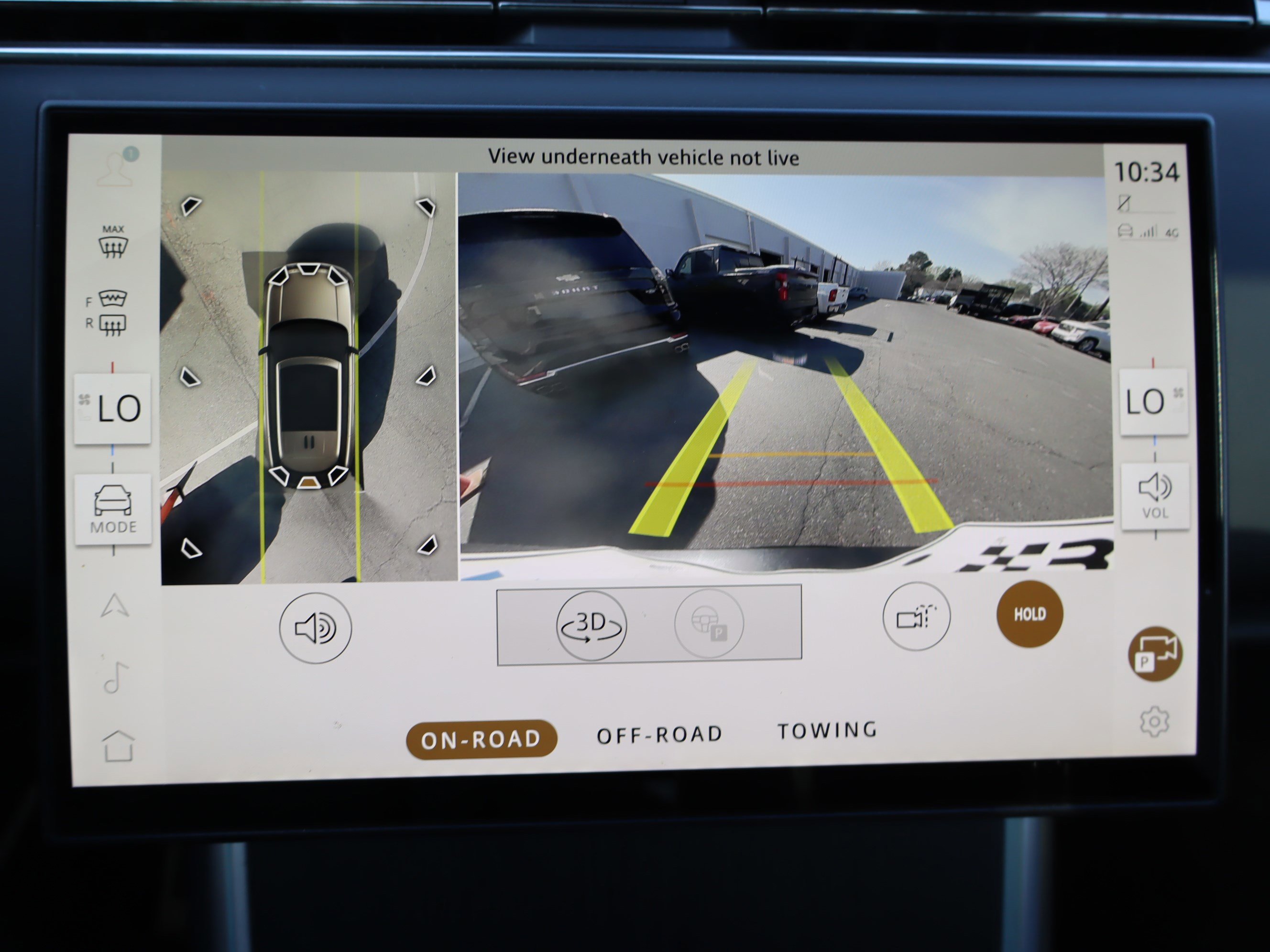 Used 2024 Land Rover Range Rover SE image 27