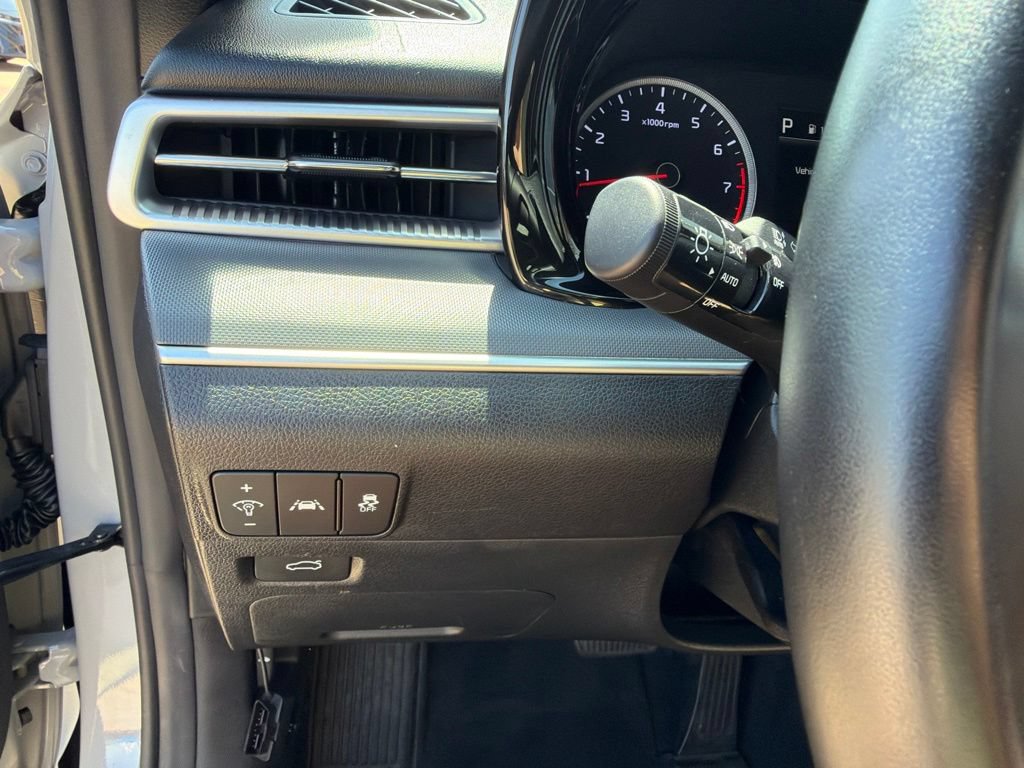 Used 2024 Kia K5 GT-Line w/ GT-Line Premium Package FWD image 28
