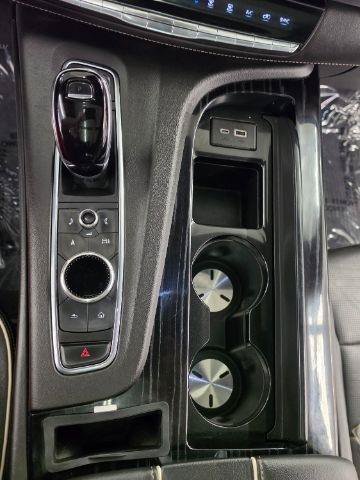 Used 2023 Cadillac Escalade Sport AWD/4WD image 24