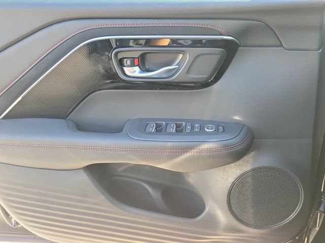 New 2026 Acura ADX A-Spec FWD image 20