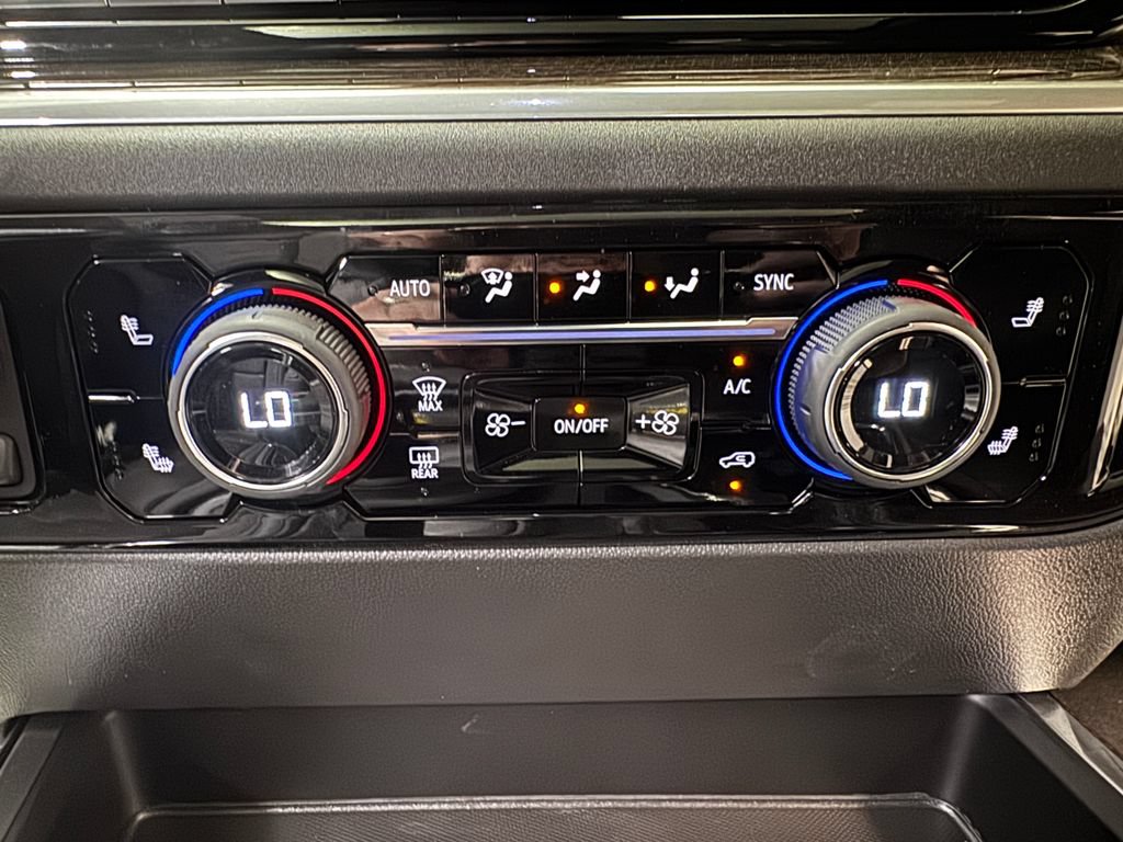 New 2026 Chevrolet Silverado 1500 LT Trail Boss w/ LT Trail Boss Premium Package AWD/4WD image 14