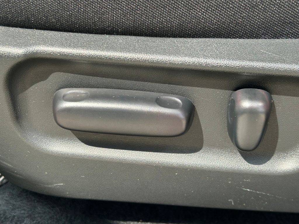 Certified 2023 Toyota Tacoma 4x4 Double Cab w/ Trail Edition image 24