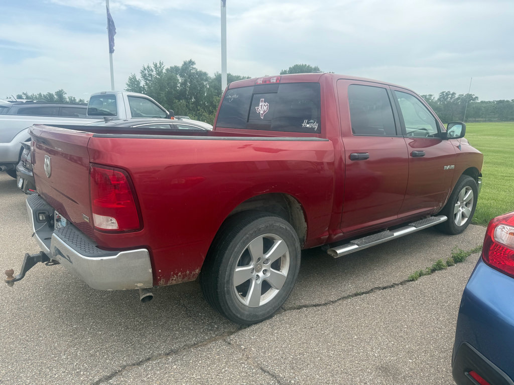 Used 2009 Dodge Ram 1500 Truck SLT RWD image 9