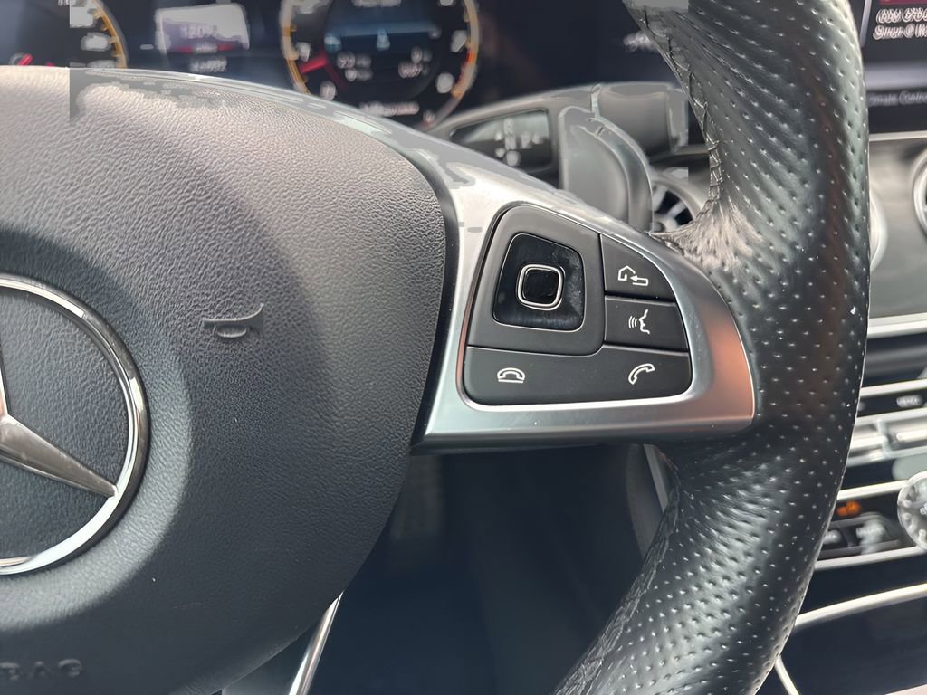 Used 2018 Mercedes-Benz E 63 AMG S image 16
