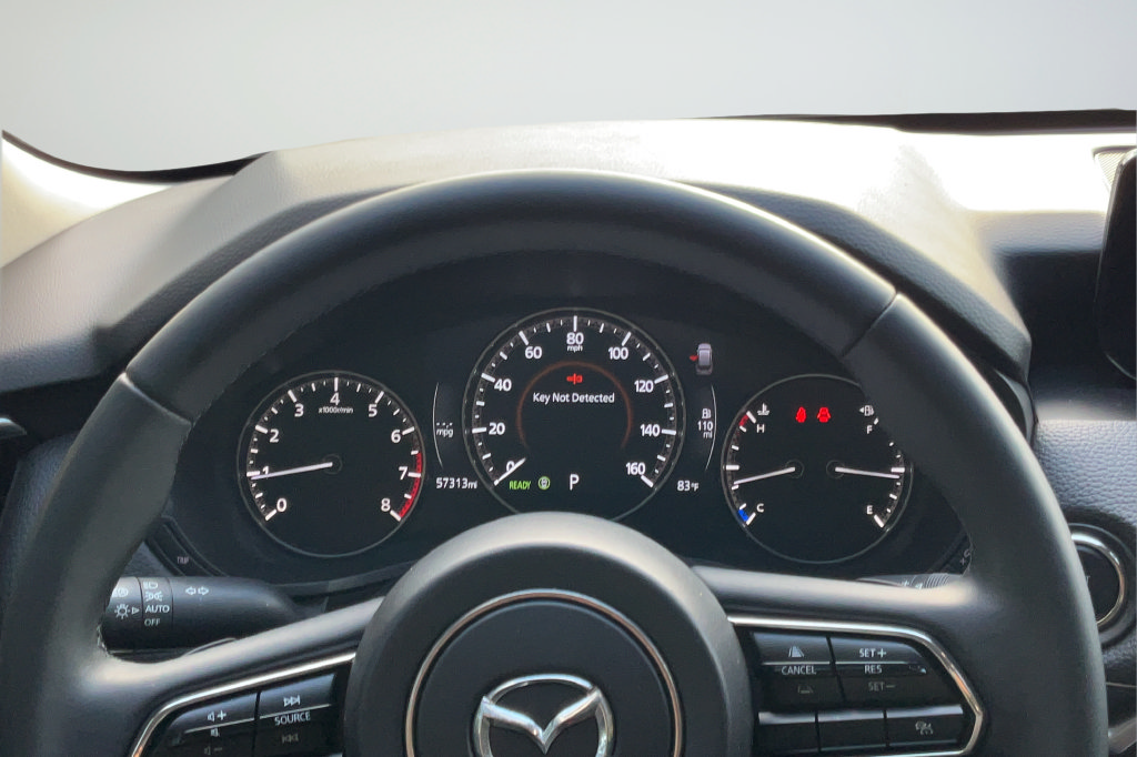 Used 2024 MAZDA CX-90 3.3 Turbo w/ Preferred Plus AWD/4WD image 13
