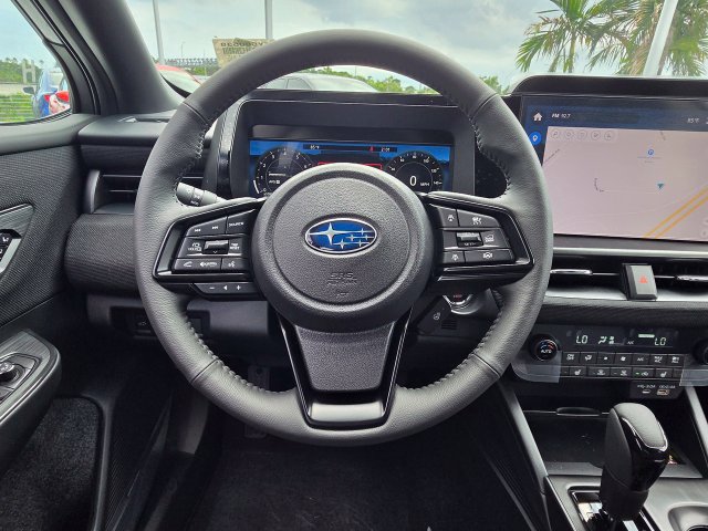 New 2026 Subaru Outback Limited XT AWD/4WD image 10