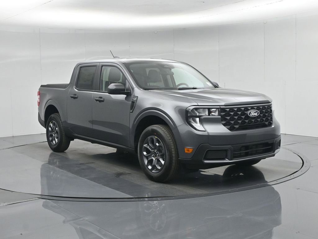 New 2026 Ford Maverick XLT image 55