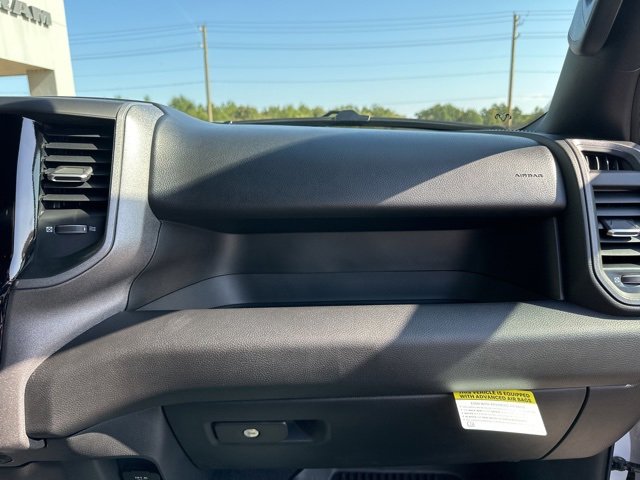 New 2026 RAM 1500 Tradesman image 45