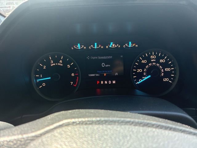 Used 2019 Ford F150 XLT w/ Equipment Group 302A Luxury AWD/4WD image 9