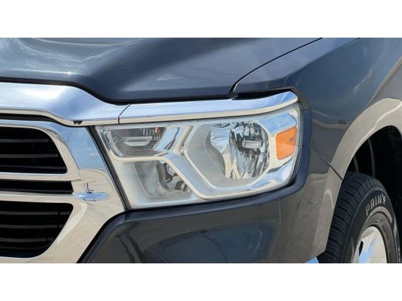 Used 2021 RAM 1500 Lone Star w/ Trailer Tow Group image 47