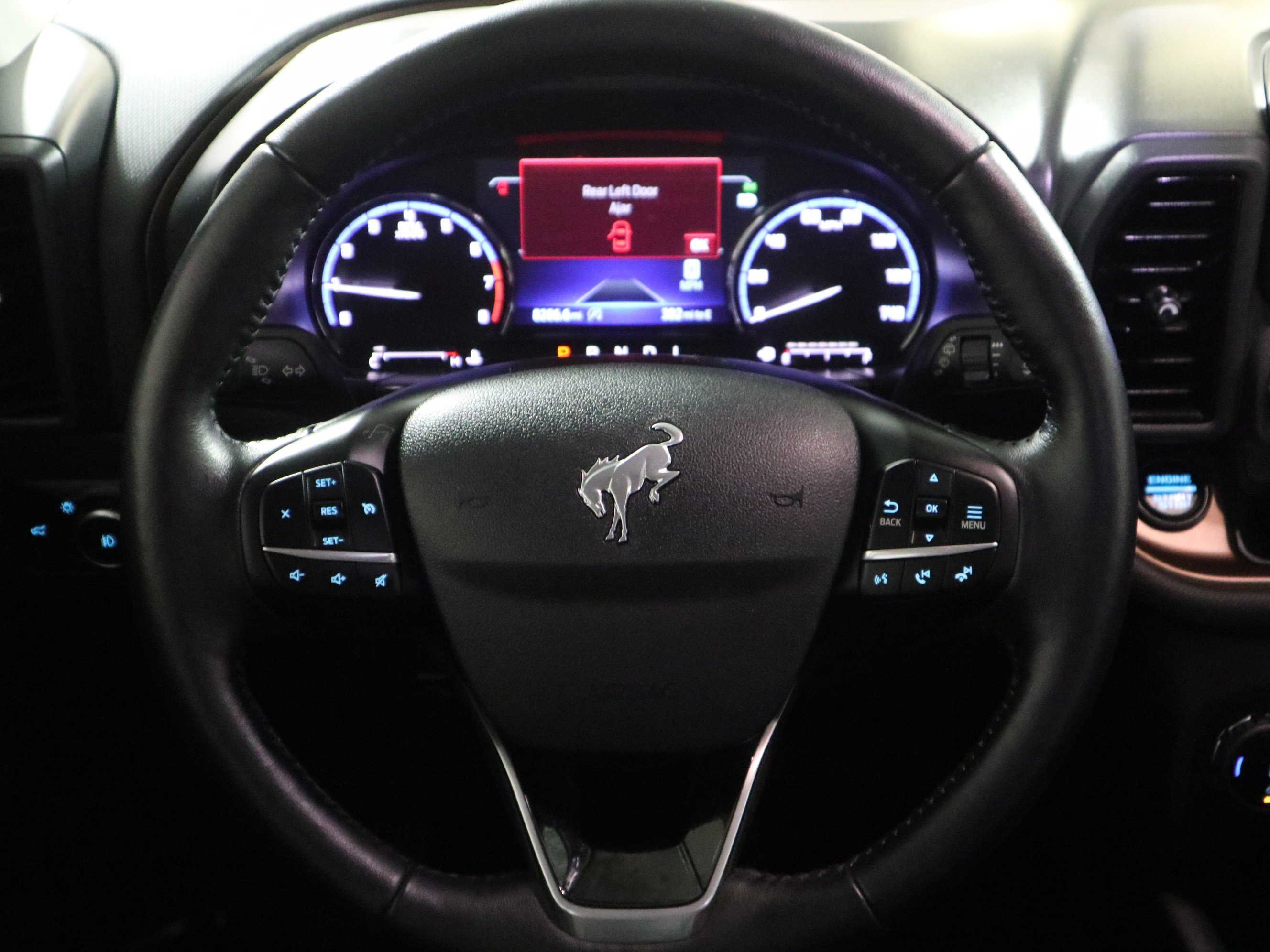 Used 2023 Ford Bronco Sport Outer Banks image 17